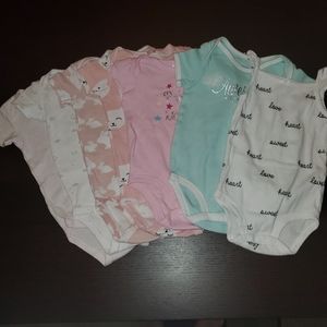 Onsie bundle